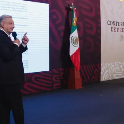 la estación 97.7 fm-AMLO-EUU-presuntos-nexos-con-narcos